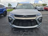 Used 2023 Chevrolet TrailBlazer RS w/ Sun and Liftgate Package image 2