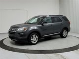Used 2018 Ford Explorer XLT w/ Equipment Group 202A image 3