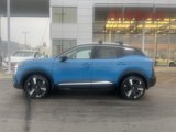 New 2025 Nissan Kicks SR image 2