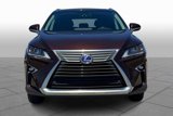 Used 2016 Lexus RX 450h AWD image 3