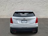 Used 2019 Cadillac XT5 Luxury image 4