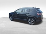 Used 2019 Jeep Compass Limited image 3