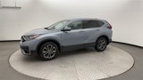 Used 2022 Honda CR-V EX-L image 6