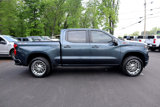 Used 2019 Chevrolet Silverado 1500 RST image 4