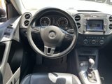 Used 2017 Volkswagen Tiguan Sport image 6