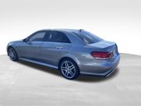 Used 2015 Mercedes-Benz E 350 4MATIC Sedan image 5