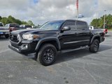 Used 2021 Toyota Tacoma SR5 w/ Trail Edition image 3