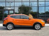 Used 2020 Nissan Rogue Sport SV w/ All-Weather Package image 2