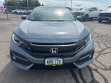 Used 2021 Honda Civic EX image 3