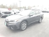 Used 2022 Subaru Outback Premium image 2