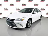 Certified 2017 Toyota Camry XLE image 3