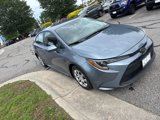 Used 2023 Toyota Corolla LE image 5