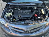 Used 2013 Toyota Corolla S Special Edition image 5