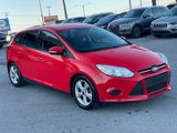 Used 2014 Ford Focus SE image 4