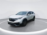 Used 2021 Honda CR-V EX image 4