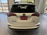 Used 2017 Toyota RAV4 XLE image 6