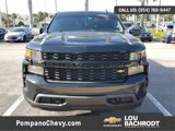 Used 2020 Chevrolet Silverado 1500 Custom w/ Custom Value Package image 2