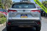 Used 2023 Toyota Corolla Cross S image 5