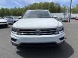 Used 2018 Volkswagen Tiguan SEL image 2