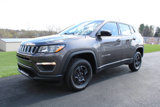 Used 2018 Jeep Compass Sport image 4