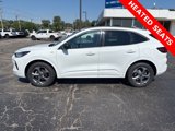 Used 2023 Ford Escape ST-Line image 2