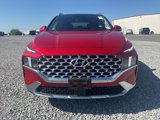 Used 2022 Hyundai Santa Fe Limited image 3