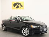 Used 2016 Audi A3 2.0T Premium w/ Audi MMI Navigation Plus image 2