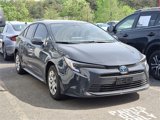Used 2025 Toyota Corolla LE image 3