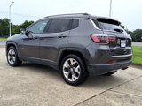 Used 2019 Jeep Compass Limited image 4