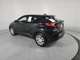 Used 2021 Toyota C-HR LE image 3