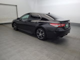 Used 2019 Toyota Camry SE image 5