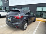 Used 2016 MAZDA CX-5 Touring w/ Bose/Moonroof Package image 4