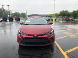 Certified 2024 Toyota Corolla LE image 5