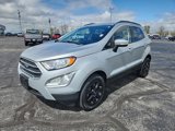 Used 2020 Ford EcoSport SE w/ SE Convenience Package image 4