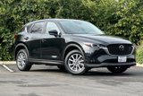 Certified 2023 MAZDA CX-5 AWD 2.5 S w/ Preferred Package image 2