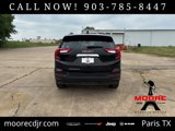 Used 2023 GMC Terrain SLE w/ Driver Convenience Package image 4