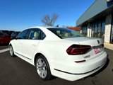 Used 2017 Volkswagen Passat 1.8T SE image 5