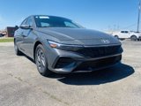New 2025 Hyundai Elantra Sport image 3