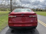 Used 2020 Ford Fusion SE image 6