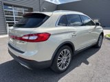 Used 2016 Lincoln MKX Reserve w/ Technology Package image 3