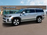 New 2025 Hyundai Santa Fe Limited image 2