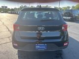 Certified 2022 Hyundai Venue SEL image 6