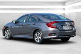 Used 2019 Honda Civic LX image 6