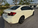 Used 2014 Honda Civic EX image 5