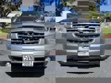 Used 2003 INFINITI FX45 AWD image 5