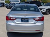 Used 2013 Hyundai Sonata GLS image 4