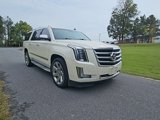 Used 2015 Cadillac Escalade ESV Luxury image 3