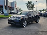 Used 2022 Honda HR-V LX image 2
