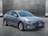 Used 2019 Hyundai Elantra SEL image 3