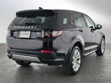 Used 2023 Land Rover Discovery Sport SE image 5